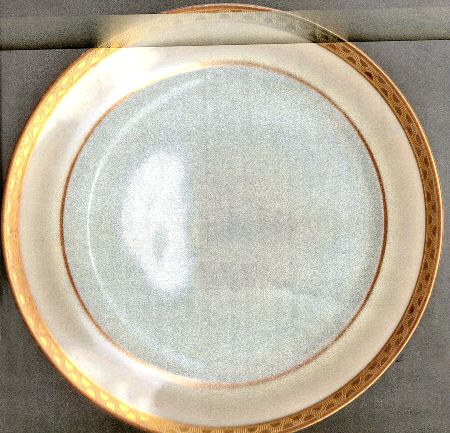 HC266 Salad Plate