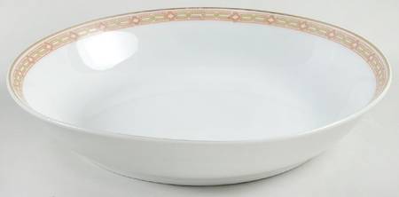 HC275 Coupe Soup Bowl