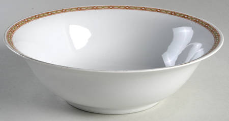 HC275 9" Round Vegetable Bowl