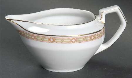 HC275 Creamer