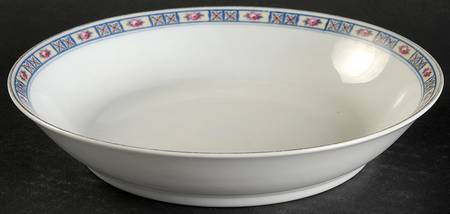 HC28 Coupe Soup Bowl