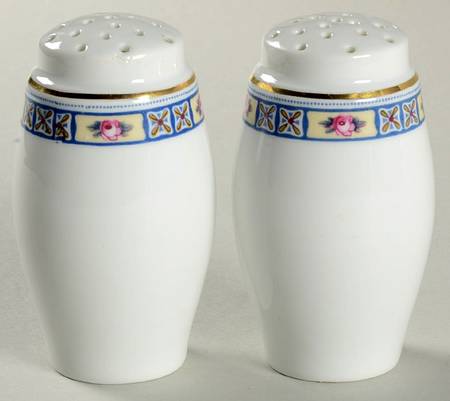 HC28 Salt & Pepper Set