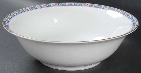 HC28 9" Round Vegetable Bowl by Heinrich - H&C