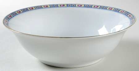 HC28 8" Round Vegetable Bowl
