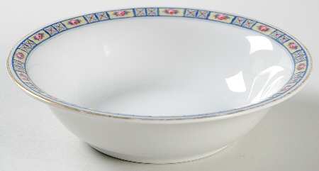 HC28 Coupe Cereal Bowl