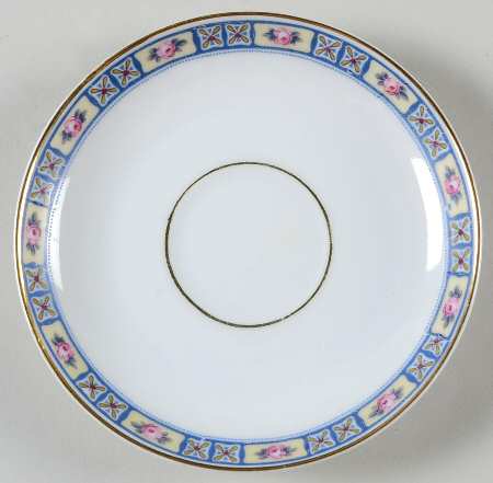 HC28 Saucer for Demitasse Cup