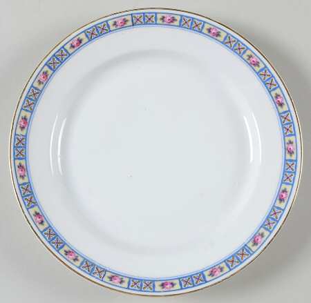HC28 Dessert/Pie Plate