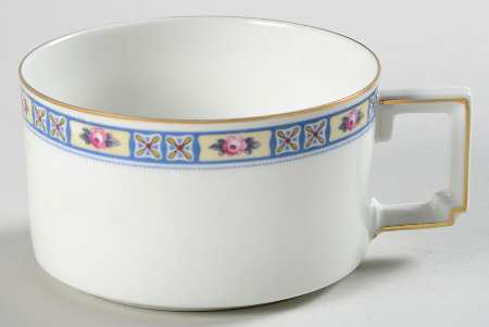 HC28 Flat Cup