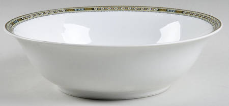 HC281 8" Round Vegetable Bowl