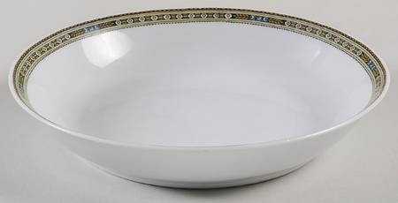HC281 Coupe Soup Bowl
