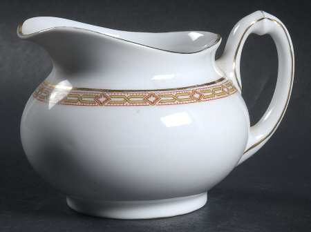 HC285 Creamer
