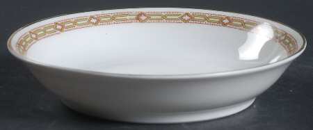 HC285 Fruit/Dessert (Sauce) Bowl
