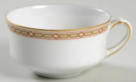 HC285 Flat Cup
