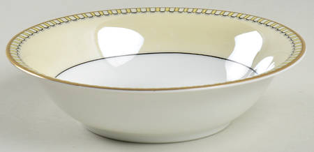 HC287 Coupe Cereal Bowl