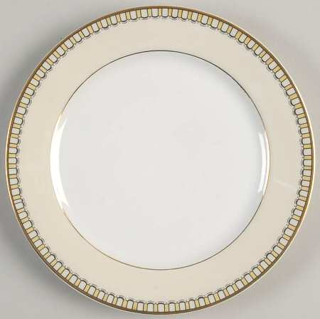 HC287 Bread & Butter Plate