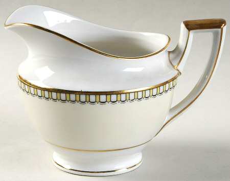 HC287 Creamer