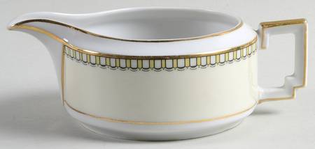 HC287 Creamer