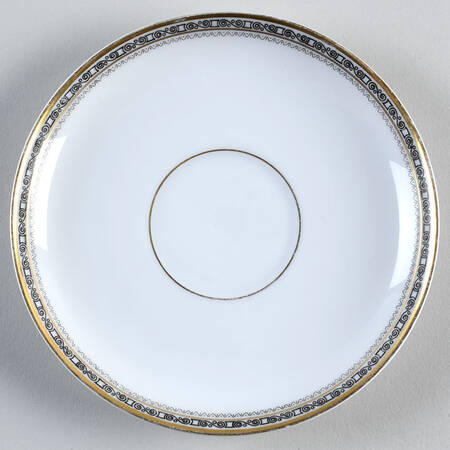 HC288 Saucer