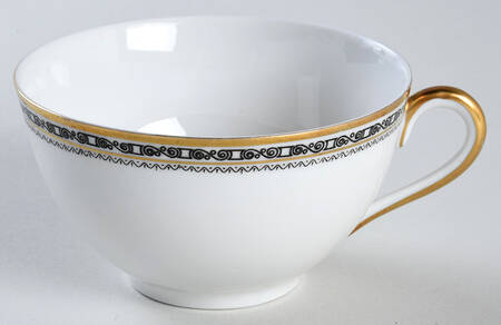HC288 Flat Cup