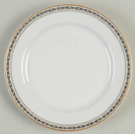 HC288 Bread & Butter Plate