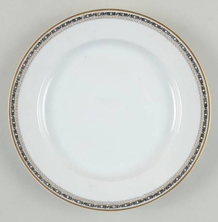 HC288 Salad Plate