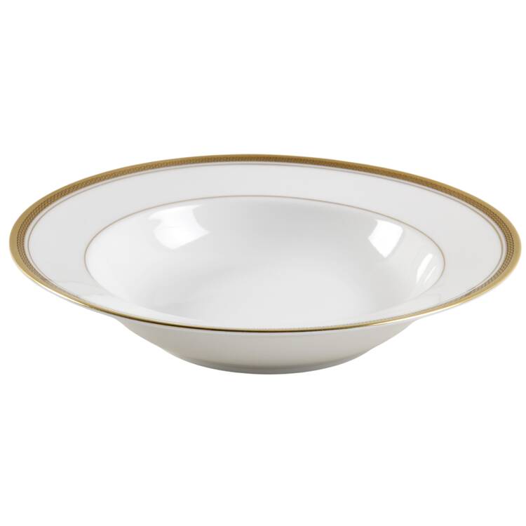 HC290 Rim Soup Bowl