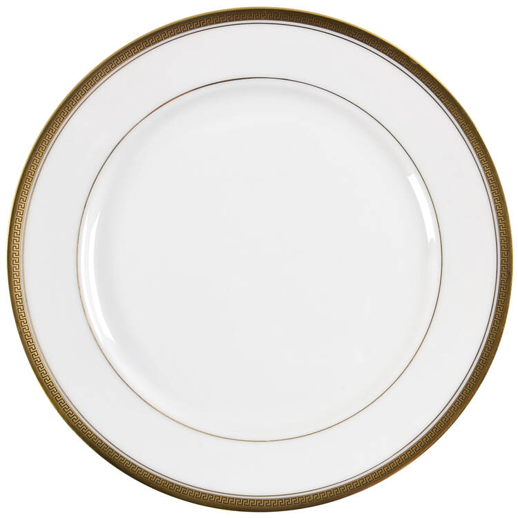 HC290 Salad Plate