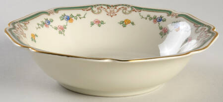 12756 Coupe Cereal Bowl