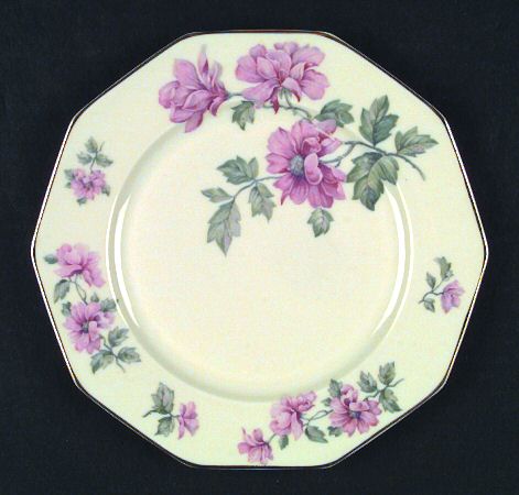 HC3 Salad Plate