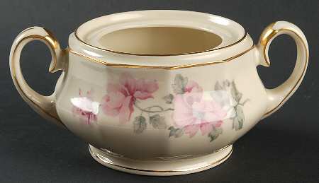 HC3 Sugar Bowl No Lid