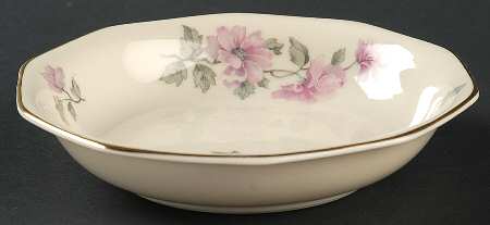 HC3 Fruit/Dessert (Sauce) Bowl