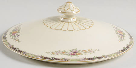 HC30 Lid for Round Vegetable