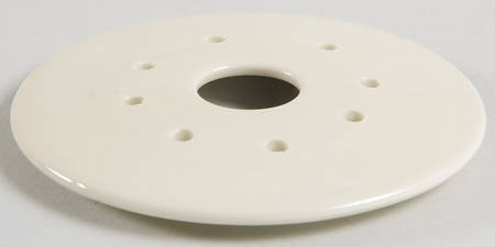 HC30 Strainer for Round Butter