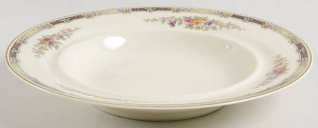 HC30 Round Butter No Lid