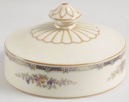 HC30 Lid for Round Butter