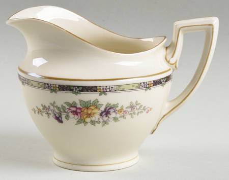 HC30 Creamer