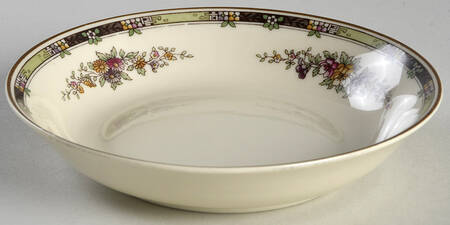 HC30 Fruit/Dessert (Sauce) Bowl