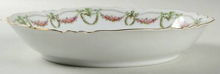 HC301 Coupe Soup Bowl