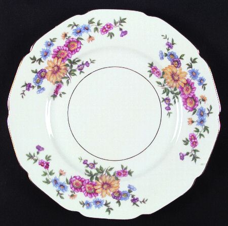 HC302 Dinner Plate
