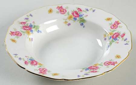 HC304 Rim Soup Bowl