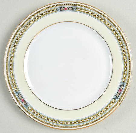 12945 Bread & Butter Plate