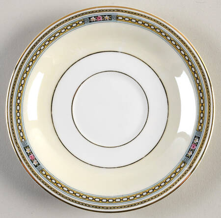 12945 Saucer