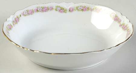 19136 Fruit/Dessert (Sauce) Bowl