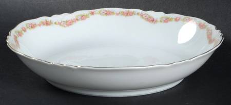 19136 Coupe Soup Bowl