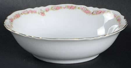 19136 Coupe Cereal Bowl