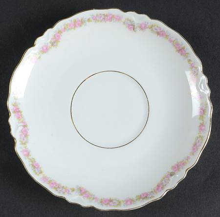 19136 Saucer
