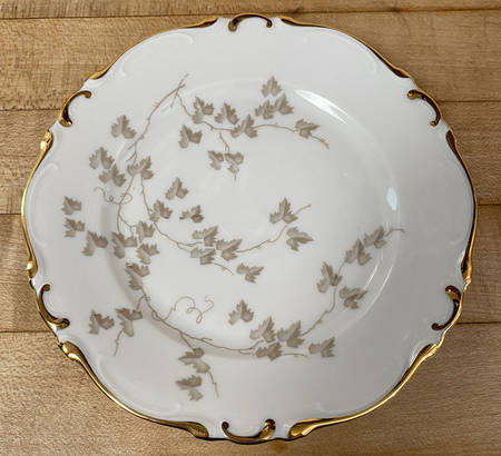 17971 Bread & Butter Plate