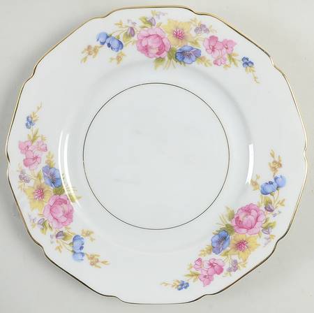 HC316 Salad Plate