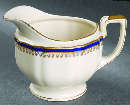 HC32 Creamer