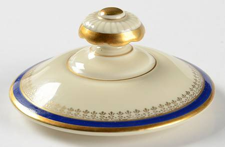 HC32 Lid for Sugar Bowl